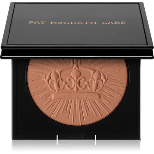 Pat McGrath Skin Fetish autobronzant cu efect matifiant culoare Desert Glow 9.5 g