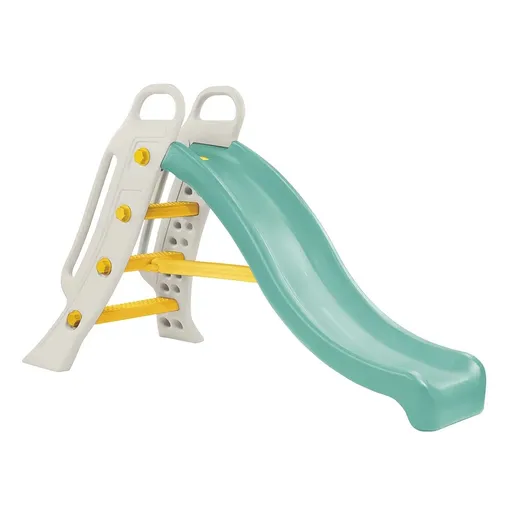 Miner Velká vodní skluzavka, alb-verde