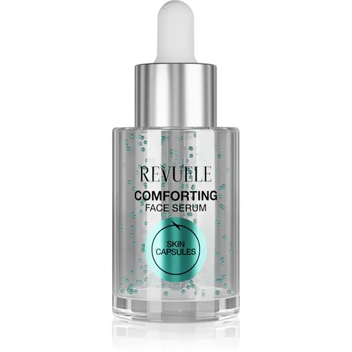 Revuele Skin Capsules Comforting ser facial calmant 30 ml