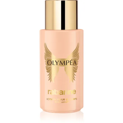 Rabanne Olympéa lapte de corp pentru femei 200 ml