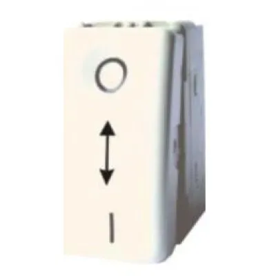 Intrerupator cap scara 1M Stil Comtec MF0012-04821