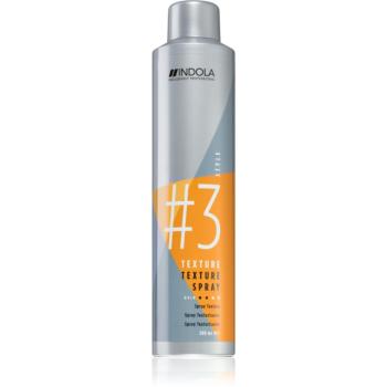 Indola Texture spray pentru păr 300 ml