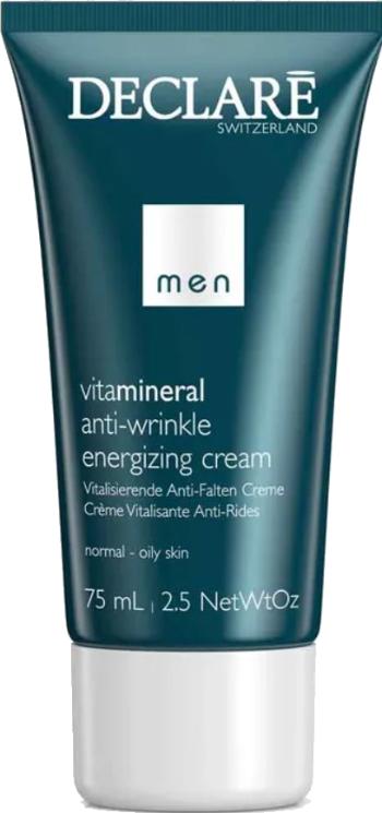 DECLARÉ Cremă de față răcoritoare pentru bărbați VitaMineral (Anti-Wrinkle Energizing Cream) 75 ml