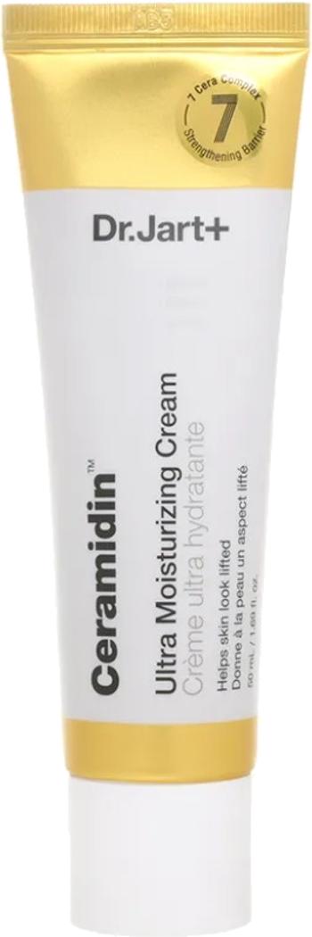 Dr. Jart+ Cremă hidratantă cu ceramide pentru pielea uscată Ceramidin (Ultra Moisturizing Cream) 50 ml