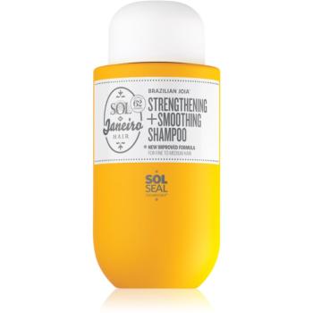 Sol de Janeiro Brazilian Joia™ Shampoo șampon pentru catifelarea si regenerarea parului deteriorat 295 ml