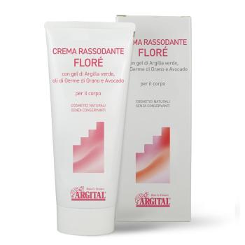 Argital Cremă de fermitate cu germeni și ulei de avocado Floré 200 ml