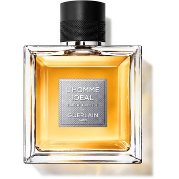 GUERLAIN L'Homme Idéal Eau de Toilette pentru bărbați 100 ml