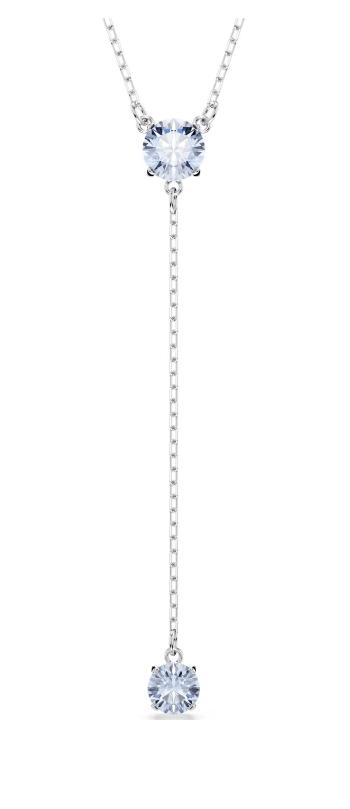 Swarovski Colier elegant pentru femei Y Attract 5723571