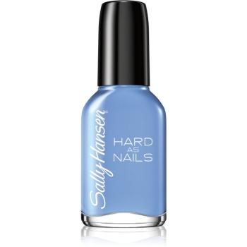 Sally Hansen Hard As Nails lac de unghii pentru ingrijire culoare Hard Bitten 13,3 ml