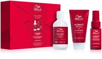 Wella Professionals Set cadou Ultimate Repair Travel