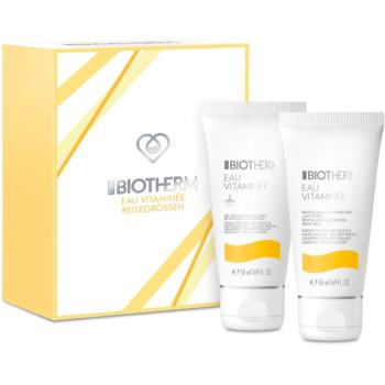 Biotherm Eau Vitaminée set cadou pentru femei