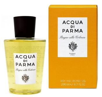 Acqua di Parma Colonia - gel de duș 200 ml