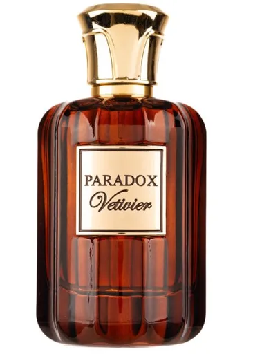 French Avenue Paradox Vetivier - EDP 100 ml