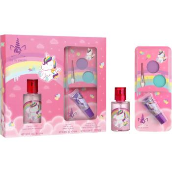 Be a Unicorn Gift Set set pro děti