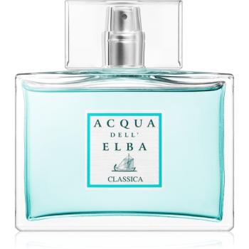 Acqua dell' Elba Classica Men Eau de Toilette pentru bărbați 100 ml