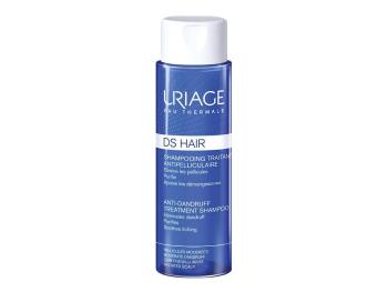 Uriage Șampon anti-mătreață DS Hair (Anti-Dandruff Shampoo) 200 ml