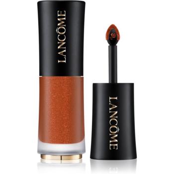 Lancôme L'Absolu Rouge Drama Ink dlouhotrvající matná tekutá rtěnka odstín 500 L'orfevre 6 ml