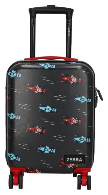 Zebra Adventurer 21492 Race Car