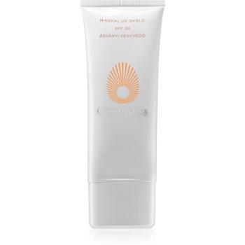 Omorovicza Mineral UV Shield lotiune tonica SPF 30 100 ml