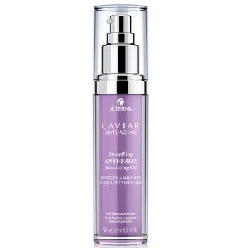 Alterna Ulei pentru părul indisciplinat cu un conţinut bogat de ingrediente nutritive Caviar Anti-Aging (Nourishing Oil) 50 ml