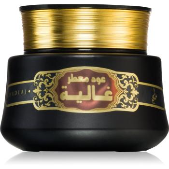 Khadlaj Bakhoor Oud Muattar Ghaliya tamaie 35 g