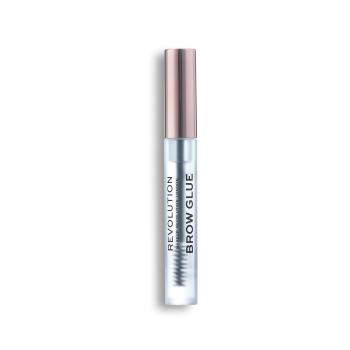 Revolution Gel pentru fixarea sprâncenelor Extra Hold (Brow Glue) 3 ml