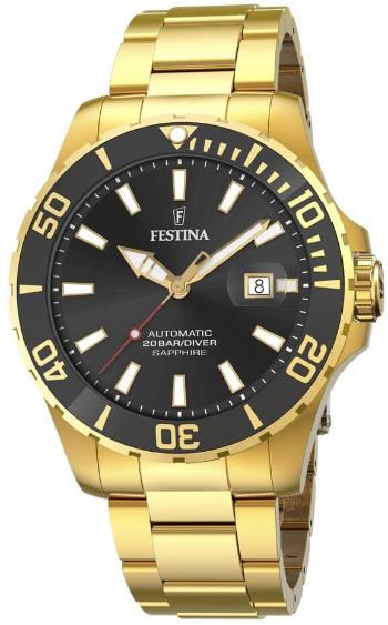 Festina automat Diver 20533/2