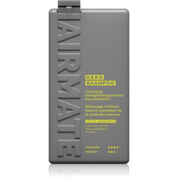 HAIRMATE Hero Sampon impotriva caderii parului 250 ml