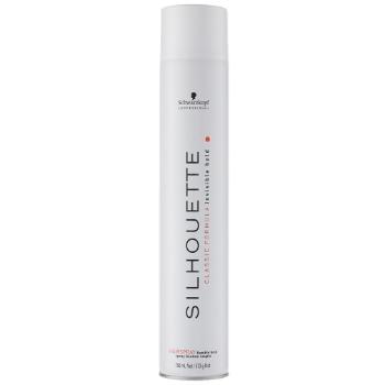 Schwarzkopf Professional Spray pentru păr flexibil Silhouette (Hairspray Flexible Hold) 750 ml