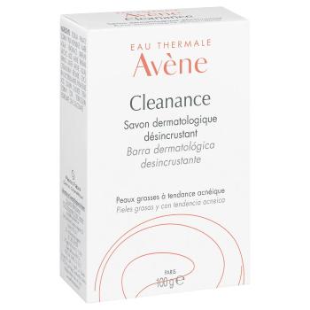 Avène Săpun de curățare pentru pielea cu imperfecțiuni Cleanance (Cleansing Bar) 100 g