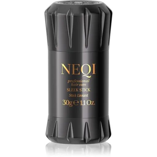 NEQI Sleek Stick stick pentru netezirea parului 30 g