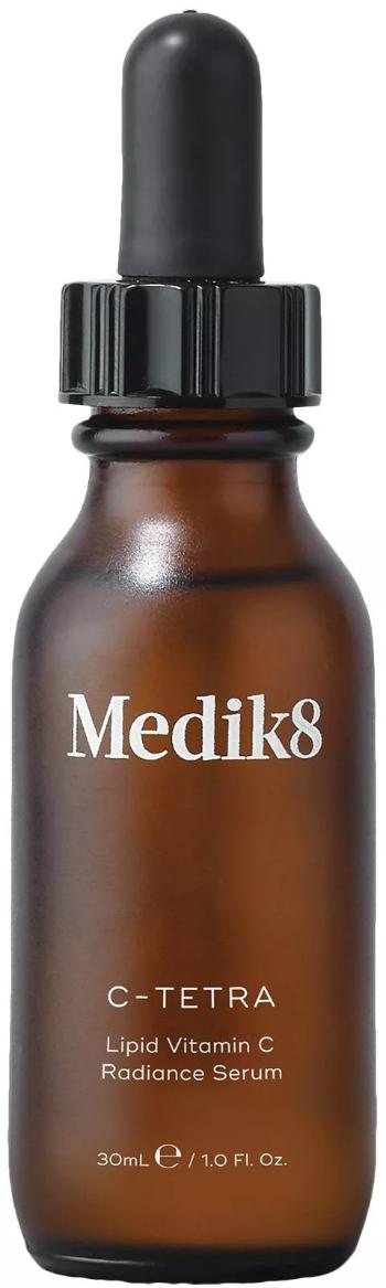 Medik8 Ser facial cu vitamina C C-Tetra (Radiance Serum) 30 ml