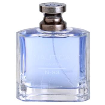 Nautica Voyage N-83 Eau de Toilette pentru bărbați 100 ml