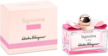 Eau de Toilette FERRAGAMO Signorina In Fiore EdT