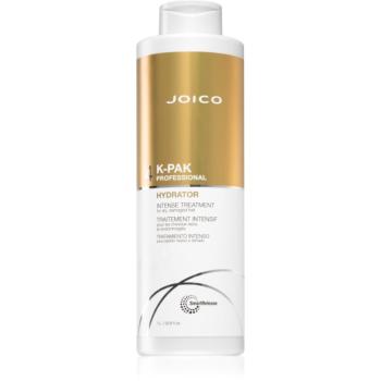 Joico K-PAK Hydrator vyživujúci kondicionér pre poškodené vlasy 1000 ml