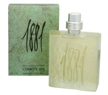 Cerruti 1881 Pour Homme - EDT 200 ml