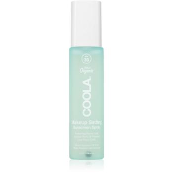 Coola Setting Spray spray de protecție pentru față și corp SPF 30 44 ml