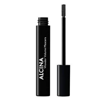 Alcina Mascara (Wonder Volume Mascara) Black