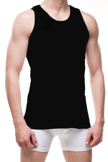 Maiou pentru bărbați 213 Authentic black