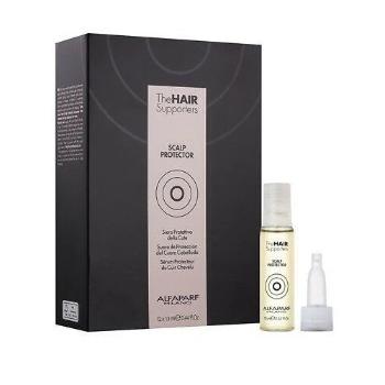 Alfaparf Milano Ser calmant pentru scalp The Hair Supporters (Scalp Protector Serum) 12 x 13 ml