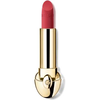 GUERLAIN Rouge G ruj de lux culoare 366 Le Rose Pompon Velvet 3,5 g