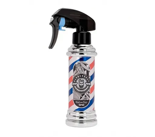 Pulverizator Frizerie 200ml Just Water Barber - 14138477