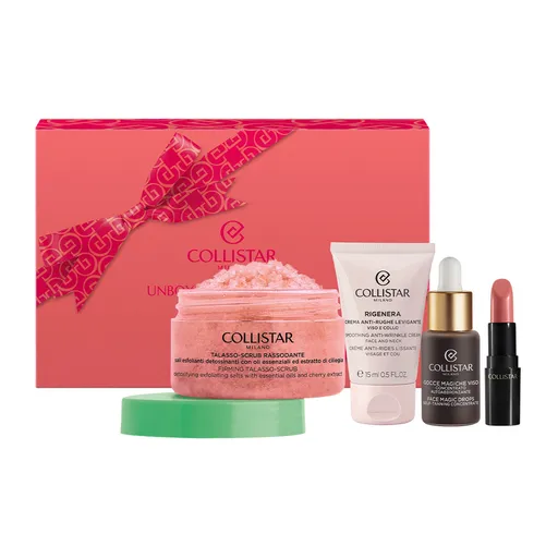 Collistar Set cadou Unbox Your Uniqueness