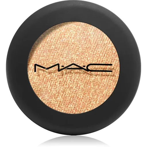 MAC Cosmetics Eye Shadow Metallic fard de ploape de nuanta aurie culoare Kiss Of Klimt 1 g