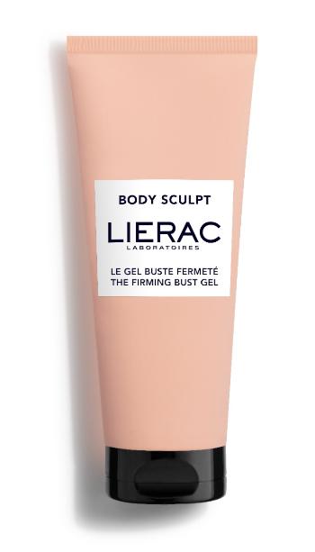 Lierac Body Sculpt Zpevňující gel na poprsí a dekolt 75 ml