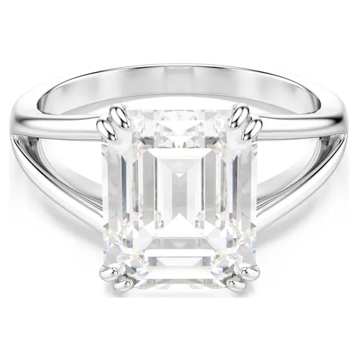 Swarovski Inel strălucitor de cocktail Stilla 5717880 50 mm