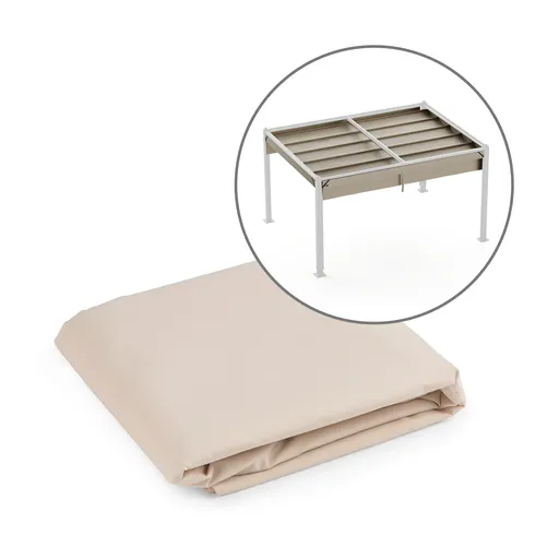 Blumfeldt acoperiș - Pantheon Cortina 3x4