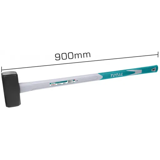 Ciocan baros - 4000g TOTAL