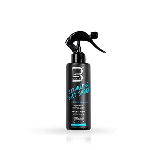 Salt Spray - Texturizing - L3VEL3 - 200 ml