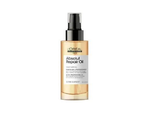 Ulei de Par Absolut Repair 10 in 1 L'Oreal Professionnel 90 ml